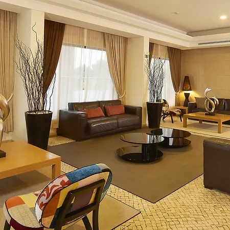 Aparthotel Balaia Plaza Albufeira