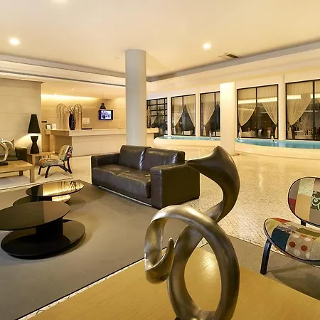 Cheerfulway Balaia Plaza Албуфейра