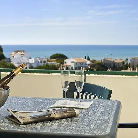 Aparthotel Balaia Plaza