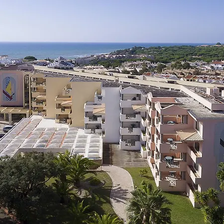 Aparthotel Balaia Plaza 4*