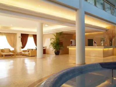 Cheerfulway Balaia Plaza Апарт-готель Албуфейра