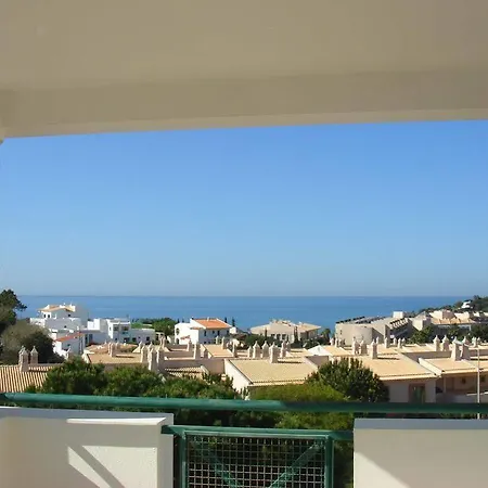 Cheerfulway Balaia Plaza Албуфейра