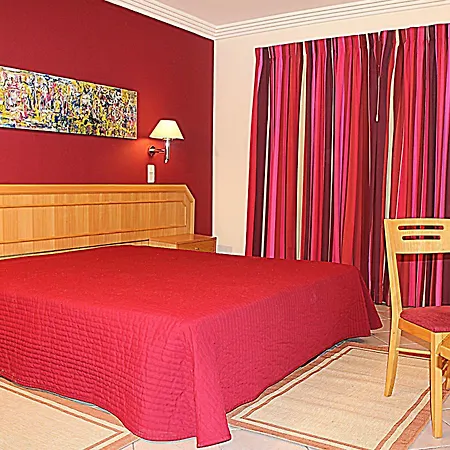 Balaia Plaza Aparthotel Albufeira