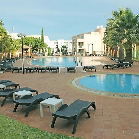 Balaia Plaza Aparthotel