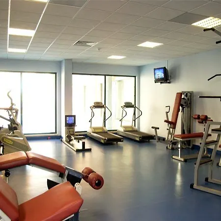 Balaia Plaza Aparthotel Albufeira