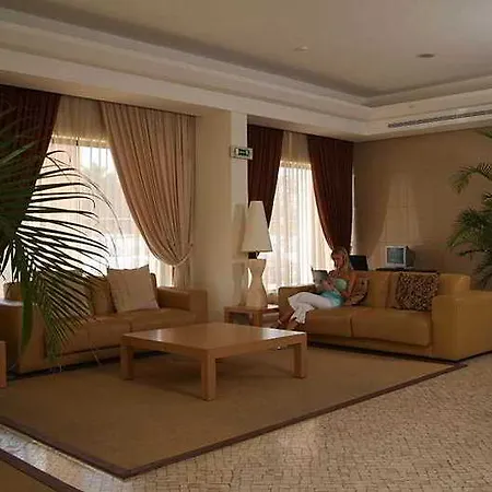 Balaia Plaza 4*