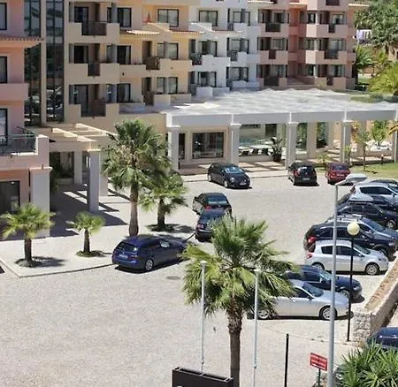 Balaia Plaza 4* Albufeira