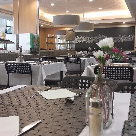 Balaia Plaza Aparthotel