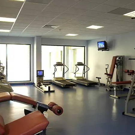 Balaia Plaza Aparthotel 4*