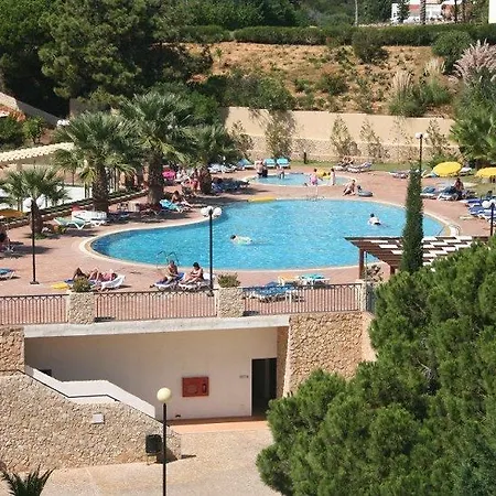 Aparthotel Balaia Plaza 4*