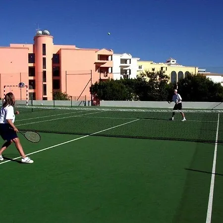 Cheerfulway Balaia Plaza Апарт-готель Албуфейра