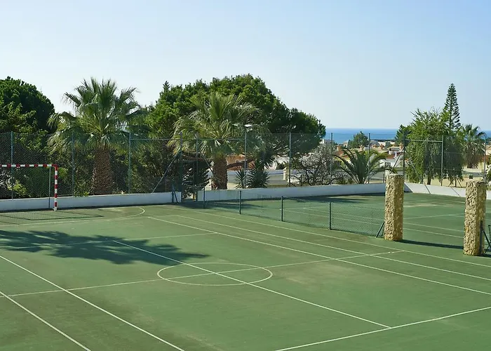 Cheerfulway Balaia Plaza 알부페이라