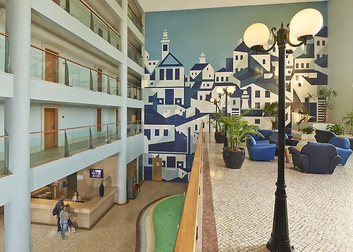 Cheerfulway Balaia Plaza 아파트호텔 4*