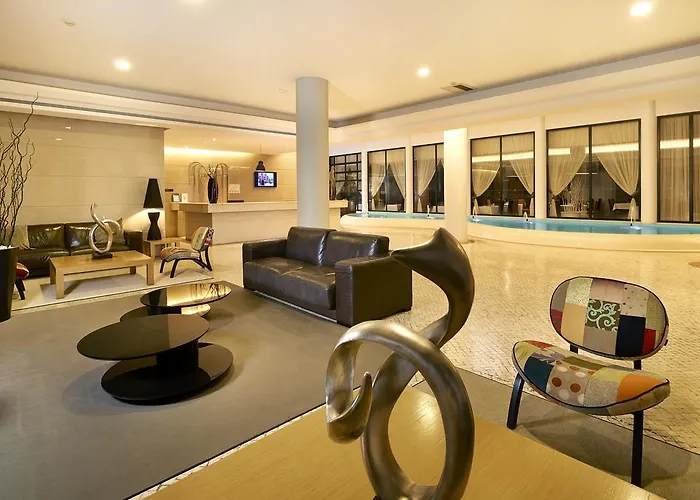 Cheerfulway Balaia Plaza 알부페이라