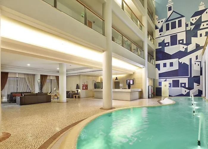 Cheerfulway Balaia Plaza 알부페이라