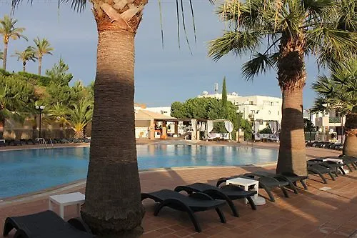 Cheerfulway Balaia Plaza 4* 알부페이라