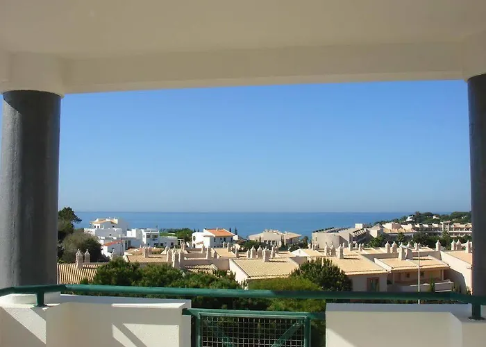 Cheerfulway Balaia Plaza 알부페이라