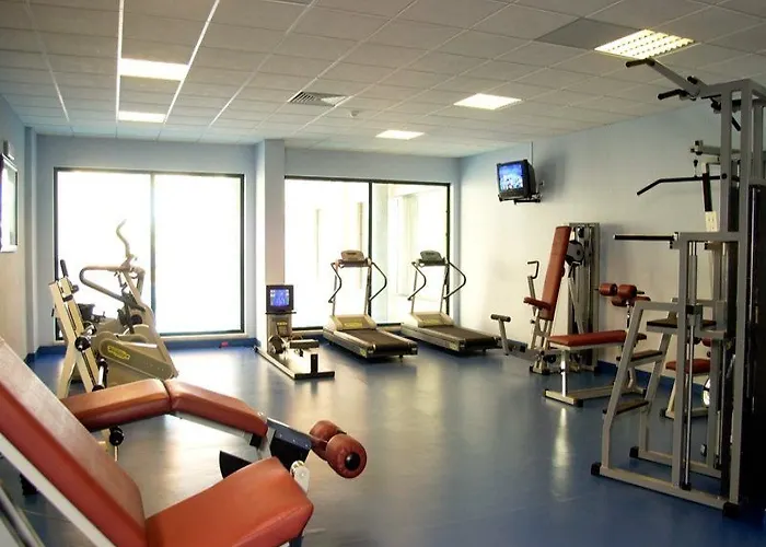 Cheerfulway Balaia Plaza 아파트호텔 알부페이라