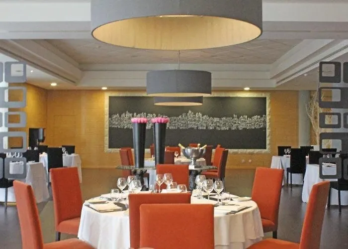 Cheerfulway Balaia Plaza 4* 알부페이라