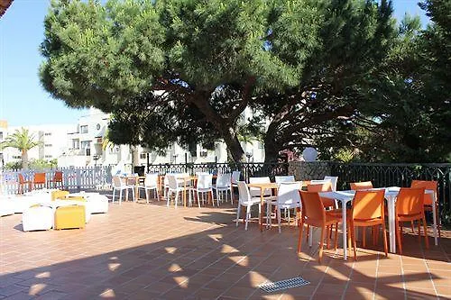 Cheerfulway Balaia Plaza 알부페이라