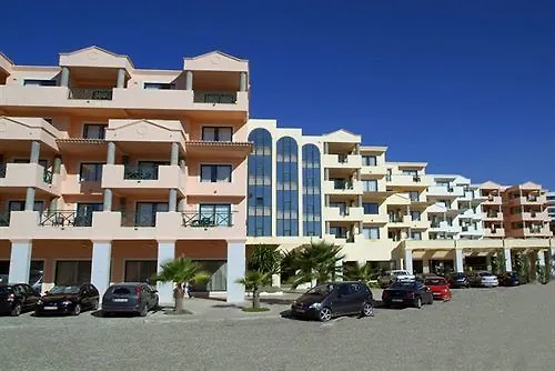 Cheerfulway Balaia Plaza 4* 알부페이라