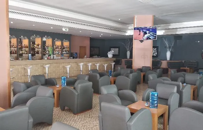 Cheerfulway Balaia Plaza 4*