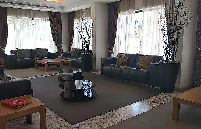 Cheerfulway Balaia Plaza 아파트호텔 4*