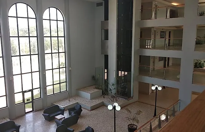 아파트호텔 Cheerfulway Balaia Plaza 알부페이라