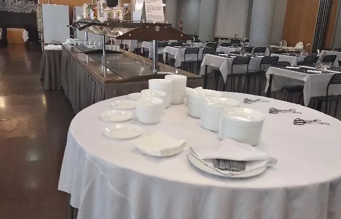 Cheerfulway Balaia Plaza 4* 알부페이라