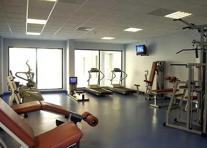 Cheerfulway Balaia Plaza 아파트호텔 4*