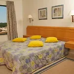 Appart hôtel Cheerfulway Balaia Plaza 4*