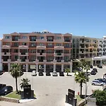 Appart hôtel Cheerfulway Balaia Plaza Albufeira