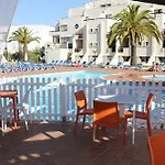 Cheerfulway Balaia Plaza Apartmanhotel