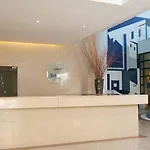 Cheerfulway Balaia Plaza Appart hôtel 4*