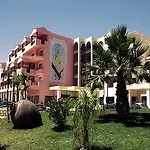 Cheerfulway Balaia Plaza 4*