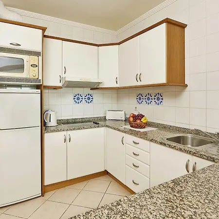 Cheerfulway Balaia Plaza 4* Αλμπουφέιρα