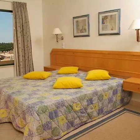 Aparthotel Balaia Plaza 4*