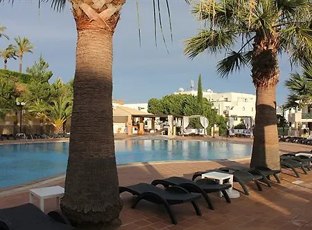 Cheerfulway Balaia Plaza 4* Αλμπουφέιρα