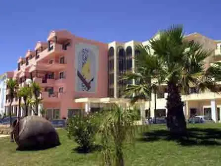 Cheerfulway Balaia Plaza 4* Αλμπουφέιρα