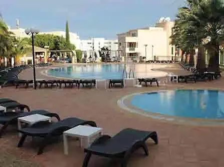 Cheerfulway Balaia Plaza 4*