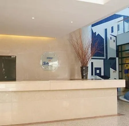 Balaia Plaza Aparthotel 4*
