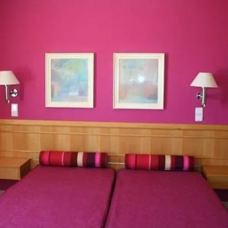 Balaia Plaza Aparthotel Albufeira