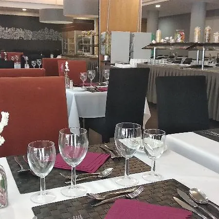 Cheerfulway Balaia Plaza Ξενοδοχείο με διαμερίσματα Αλμπουφέιρα