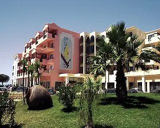 Cheerfulway Balaia Plaza 4*