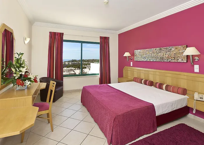 Cheerfulway Balaia Plaza Albufeira