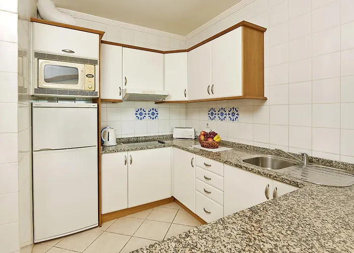 Cheerfulway Balaia Plaza 4* Albufeira