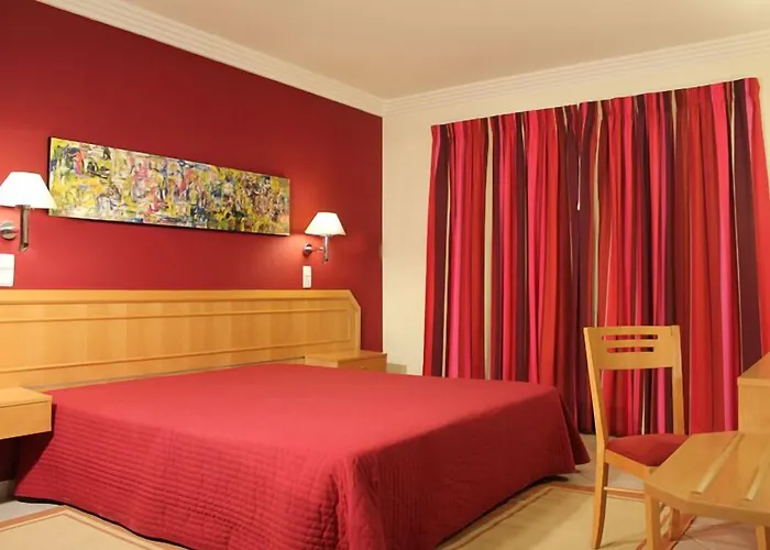 Cheerfulway Balaia Plaza 4* Albufeira