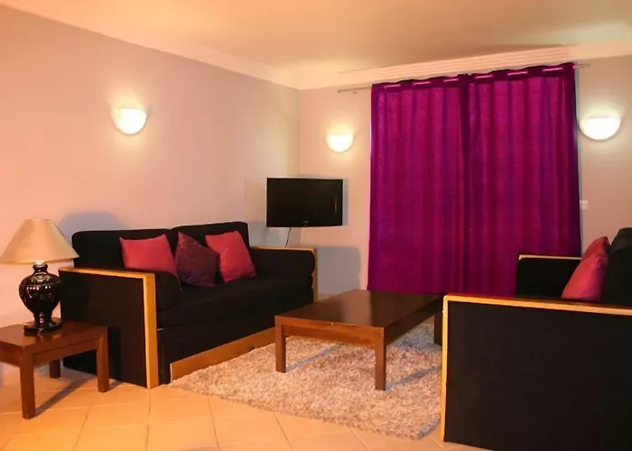 Apartahotel Cheerfulway Balaia Plaza 4*