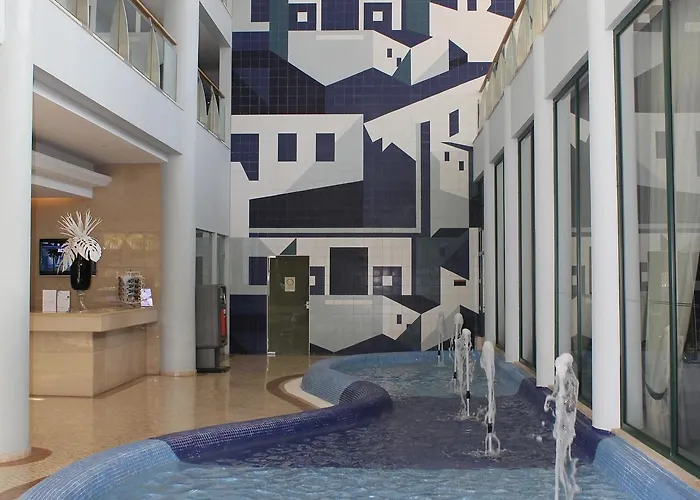 Cheerfulway Balaia Plaza 4* Albufeira