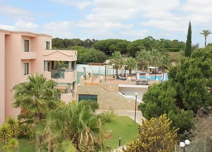 Cheerfulway Balaia Plaza Albufeira